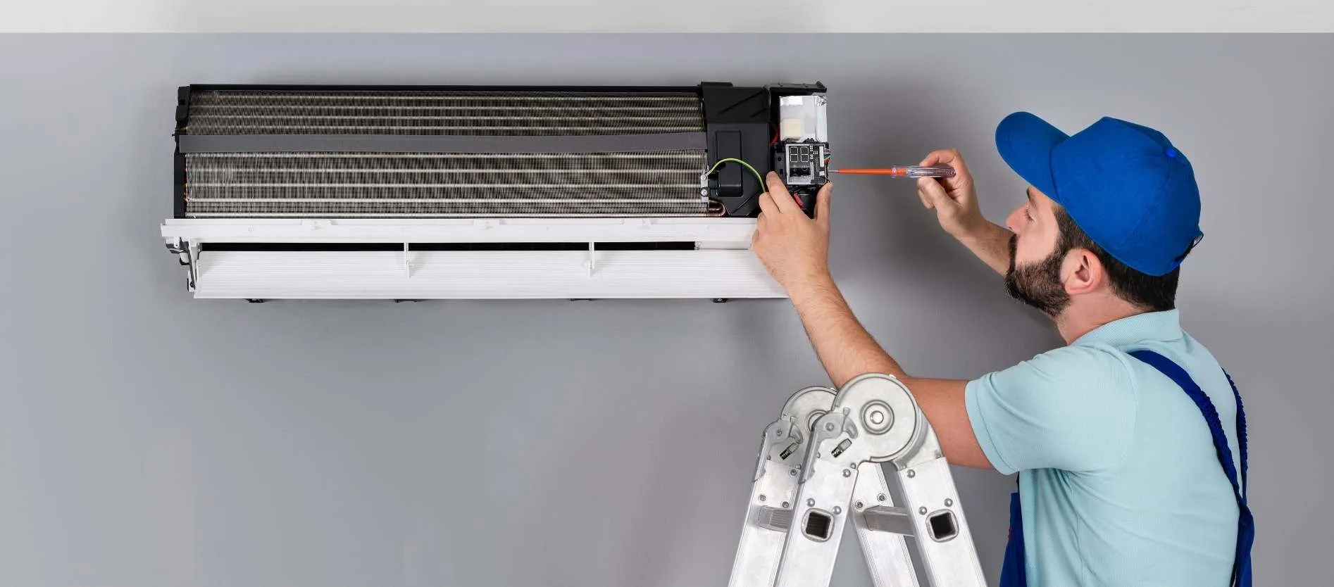 Orhantepe Samsung Klima Gaz Dolum Servisi